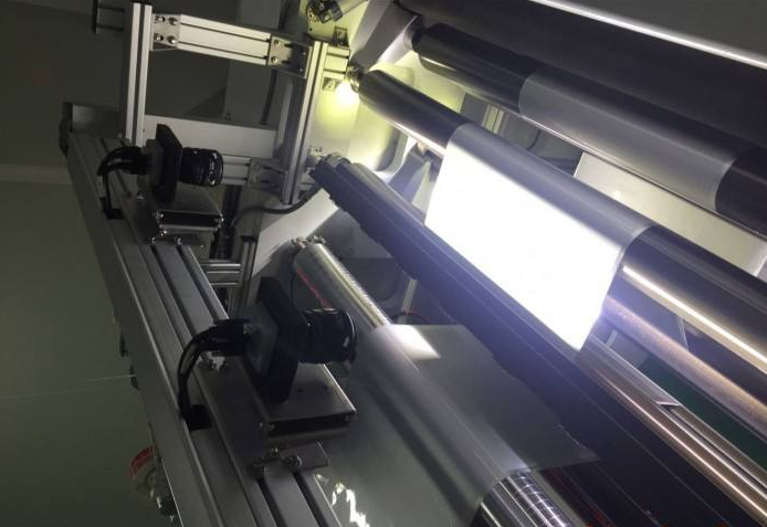 外觀(guān)缺陷檢測(cè)系統(tǒng)