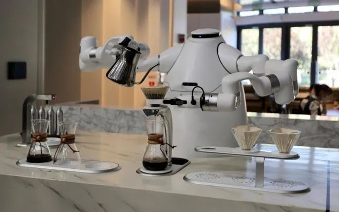 GGII:一季度中國工業(yè)機(jī)器人銷量約為7.5萬臺(tái) 同比增長約11.7%