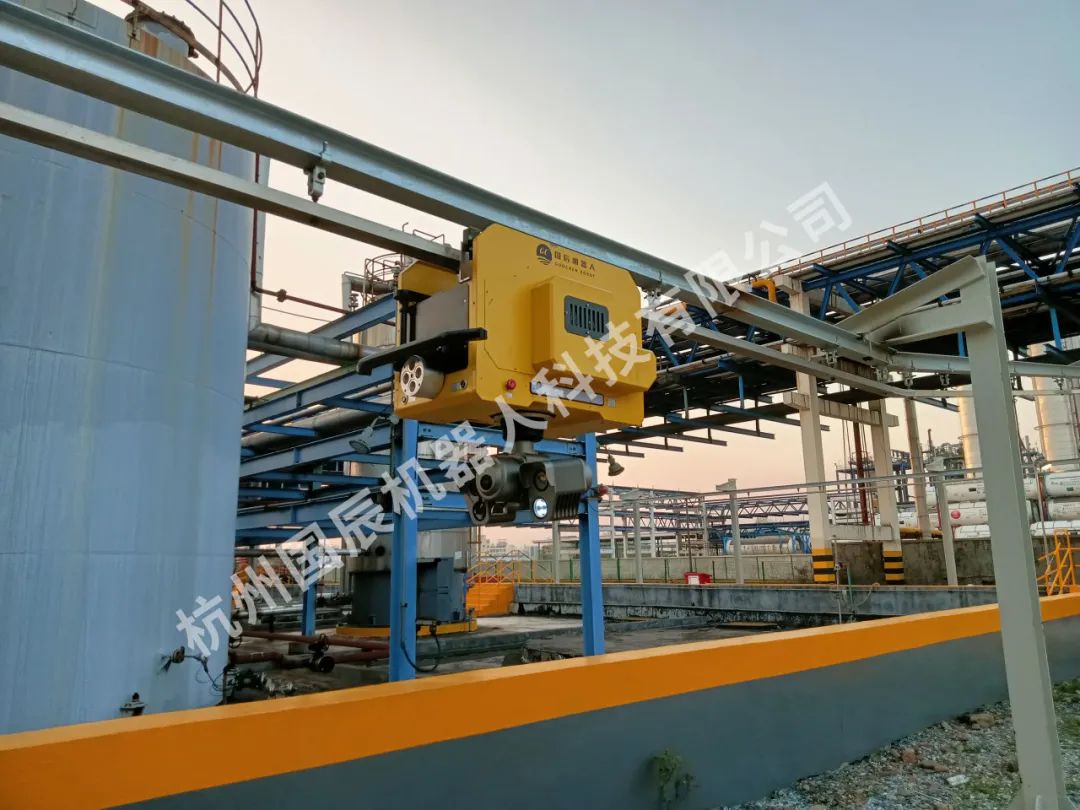 數(shù)智賦能，國辰亮相第四屆中國石油石化健康、安全與環(huán)保技術(shù)交流大會